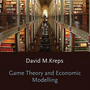 Game Theory and Economic Modelling