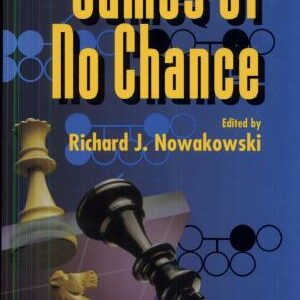 Games of No Chance