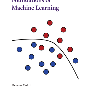 Foundations of Machine Learning