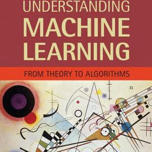 Understanding Machine Learning: From Theory to Algorithms