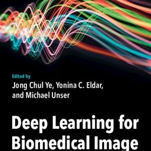 Deep Learning for Biomedical Image Reconstruction