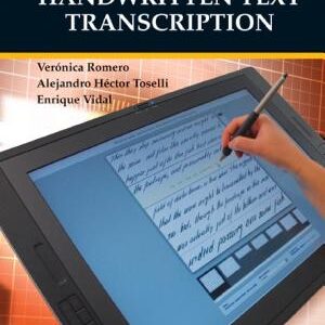 Multimodal Interactive Handwritten Text Transcription