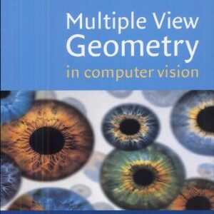 Multiple View Geometry in Computer Vision