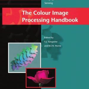 The Colour Image Processing Handbook