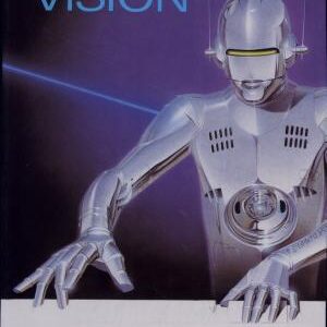 Robot Vision