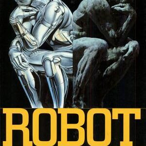 Robot: Mere Machine to Transcendent Mind
