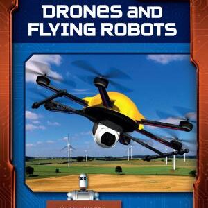 Drones and Flying Robots