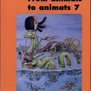 From Animals to Animats 7: Proceedings of the Seventh International Conference on Simulation of Adaptive Behavior