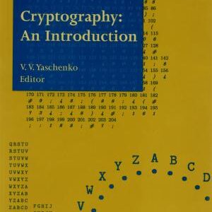 Cryptography: An Introduction: An Introduction