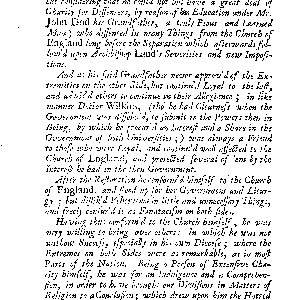 The Mathematical and Philosophical Works of the Right Reverend John Wilkins ...: To which is Prefix'd the Author's Life, and an Account of His Works