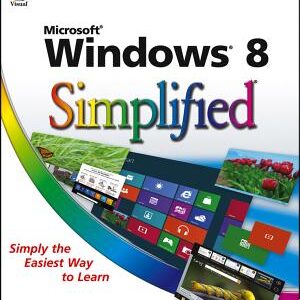 Windows 8 Simplified