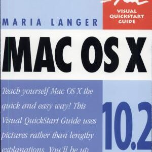 Mac OS X 10.2