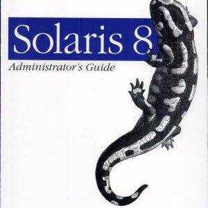 Solaris 8 Administrator's Guide