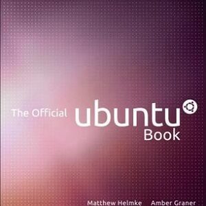 The Official Ubuntu Book