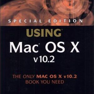 Special Edition Using MAC OS X