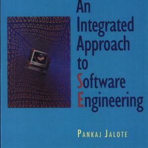 An Integrated Approach to Software Engineering