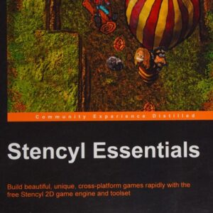 Stencyl Essentials