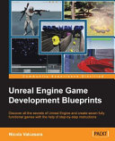 Unreal Engine Game Development Blueprints