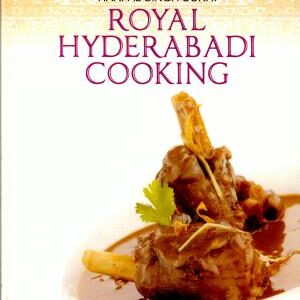 Royal Hyderabadi Cooking