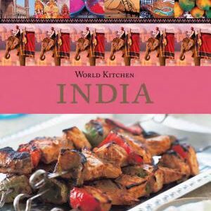 World Kitchen India