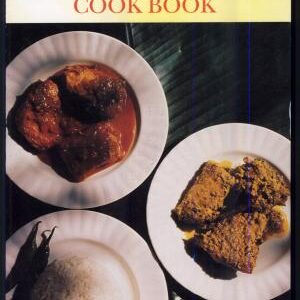 Indian Microwave Cook Book