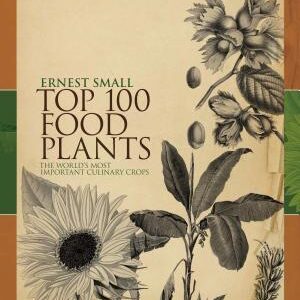 Top 100 Food Plants