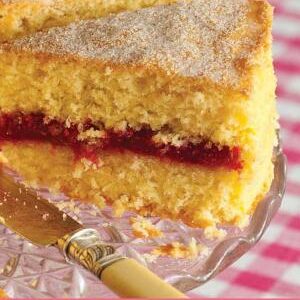 Cakes: River Cottage Handbook