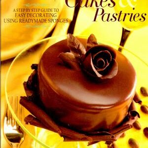 Cake & Pastries