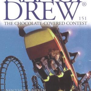 The Chocolate-Covered Contest