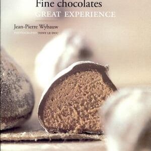 Fine Chocolates: Great Experience