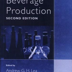 Fermented Beverage Production