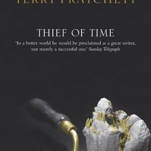 Thief of Time
