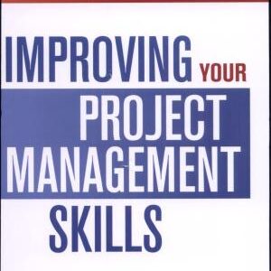 Improving Your Project Management Skills