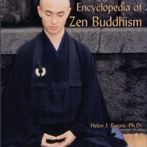 The Illustrated Encyclopedia of Zen Buddhism