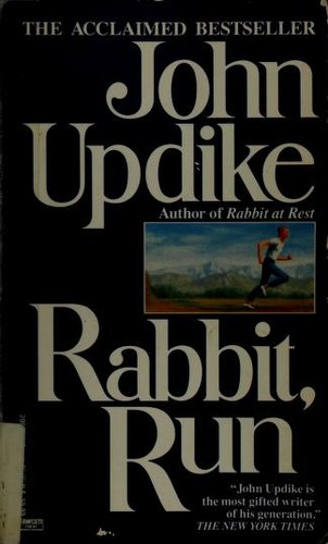 Rabbit, Run