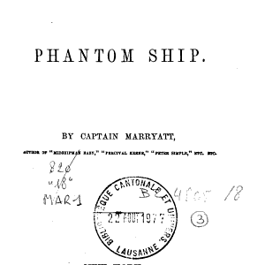 The Phantom Ship