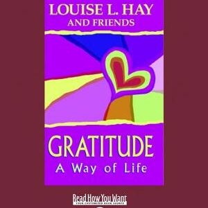 Gratitude: A Way of Life