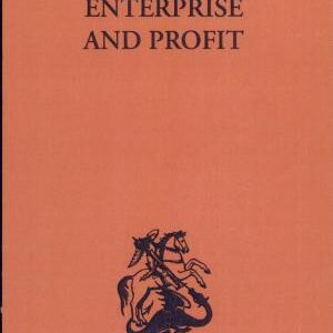 Expectation, Enterprise and Profit: The Theory of the Firm