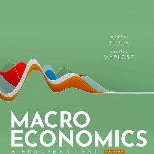 Macroeconomics: A European Text