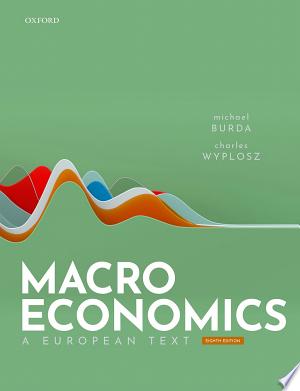 Macroeconomics: A European Text