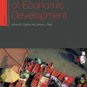 The Process of Economic Development