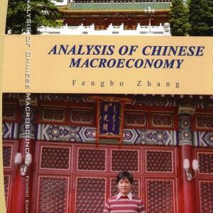 Analysis of Chinese Macroeconomy