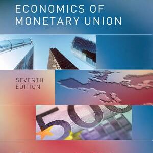 Economics of Monetary Union