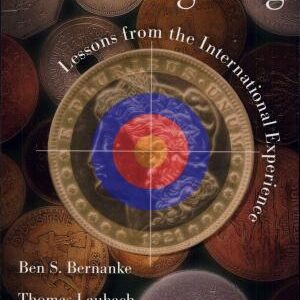 Inflation Targeting: Lessons from the International Experience