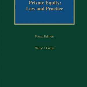 Private Equity: Law and Practice