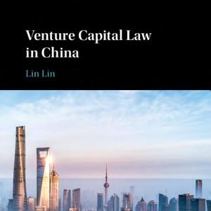 Venture Capital Law in China