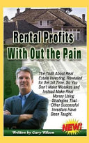 Rental Profits Without the Pain