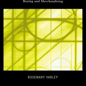 Retail Product Management: Buying and Merchandising