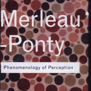Phenomenology of Perception