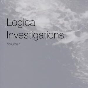 Logical Investigations